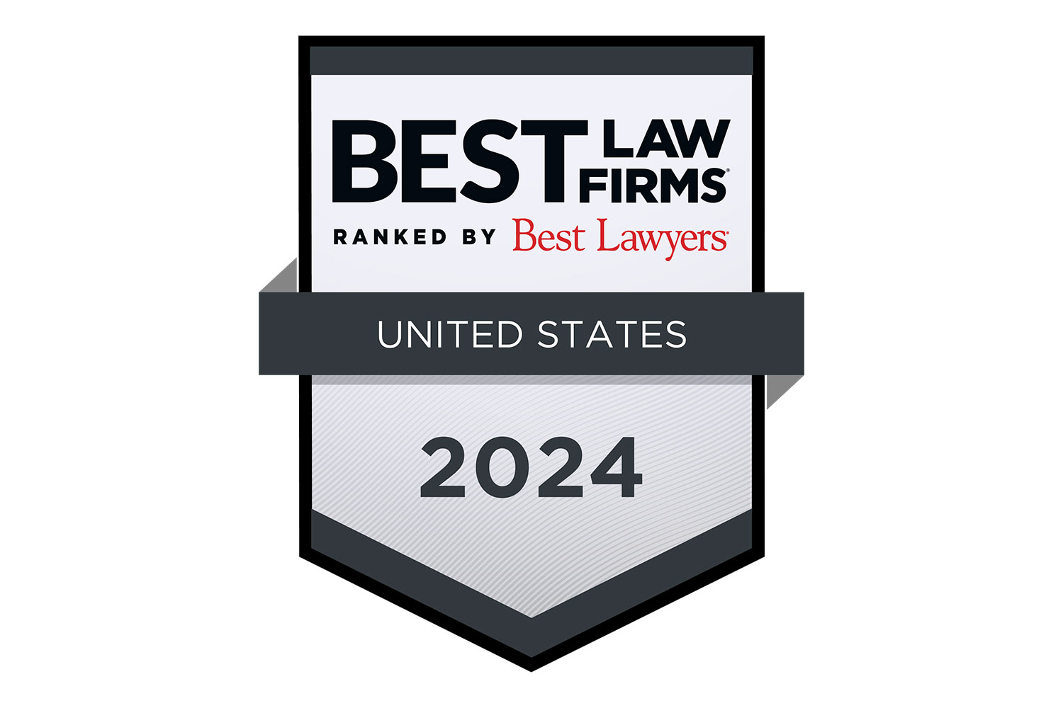 Sieben & Cotter Recognized 2024 US News Best Law Firms Sieben Cotter Law